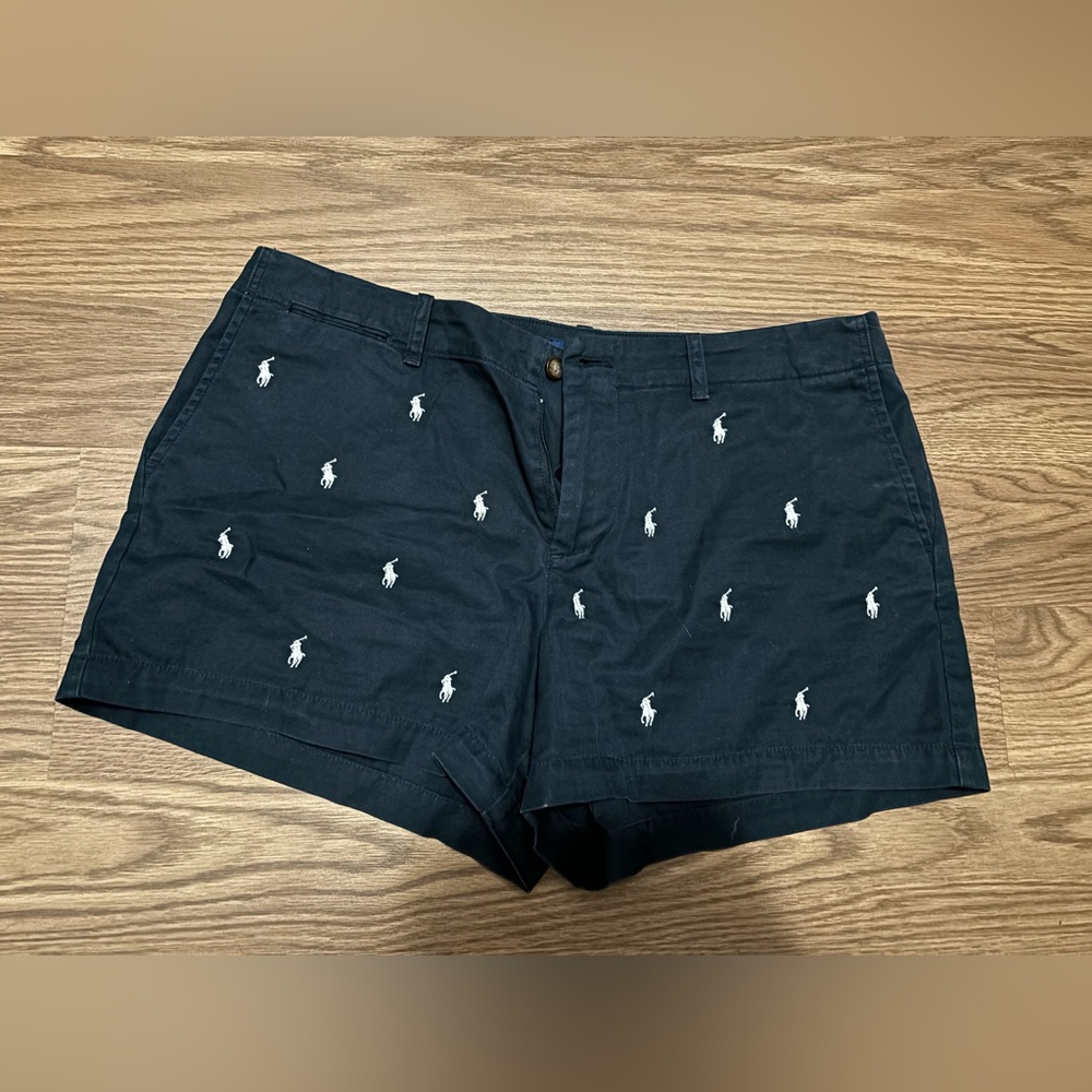 Ralph Lauren shorts